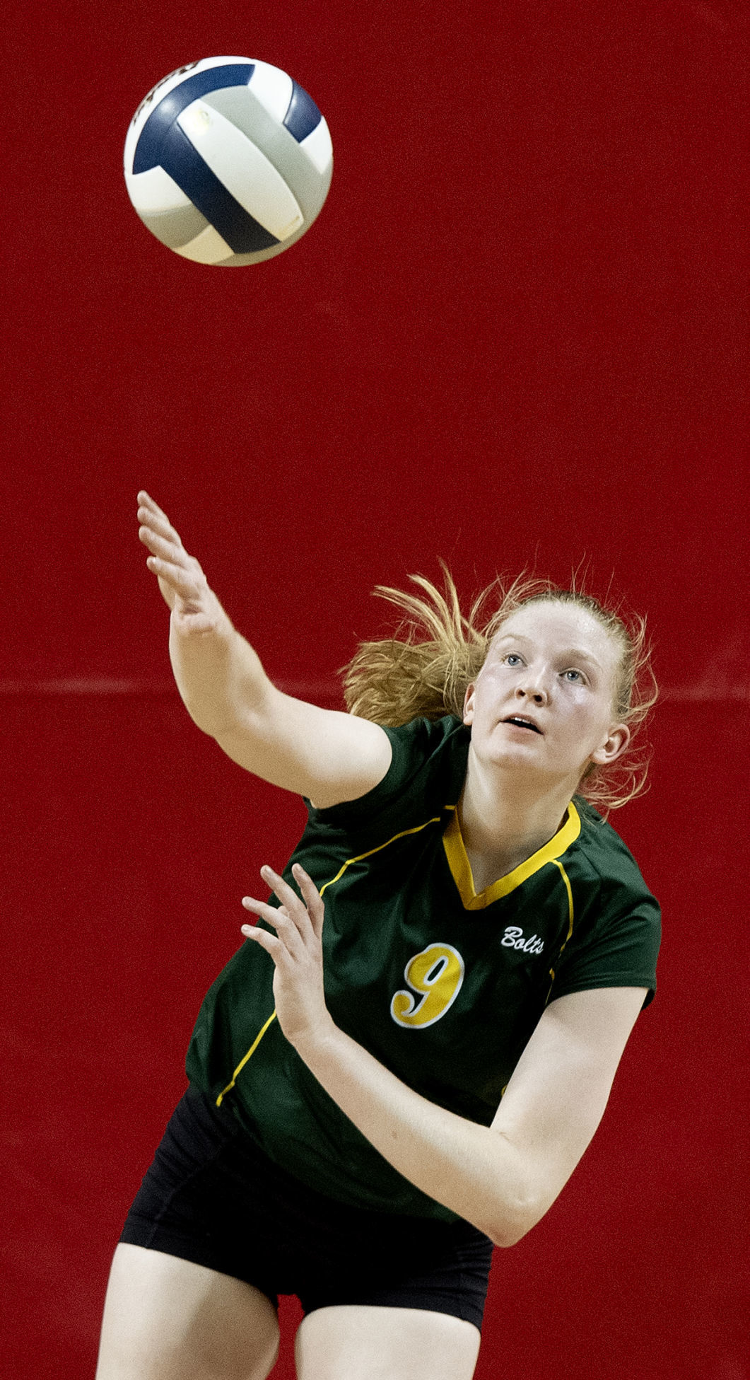 Pius X vs. Millard South, 11.7